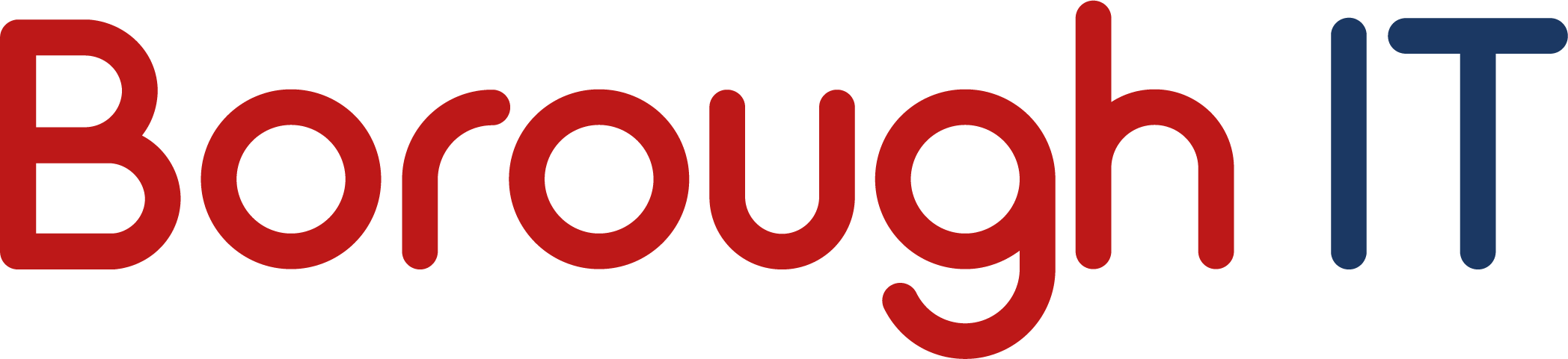 Borough IT logo